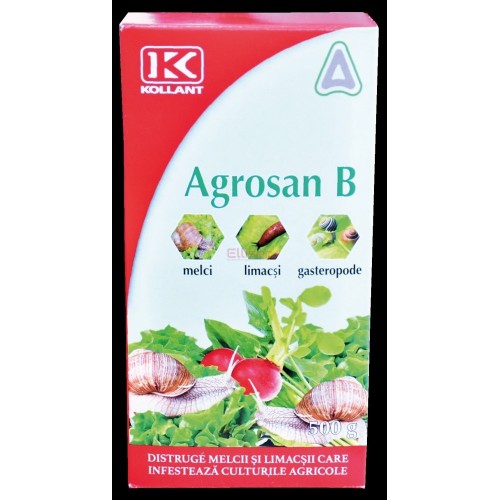 Agrosan B